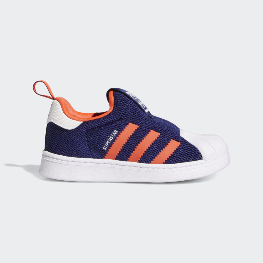 Adidas superstar 360 mens clearance