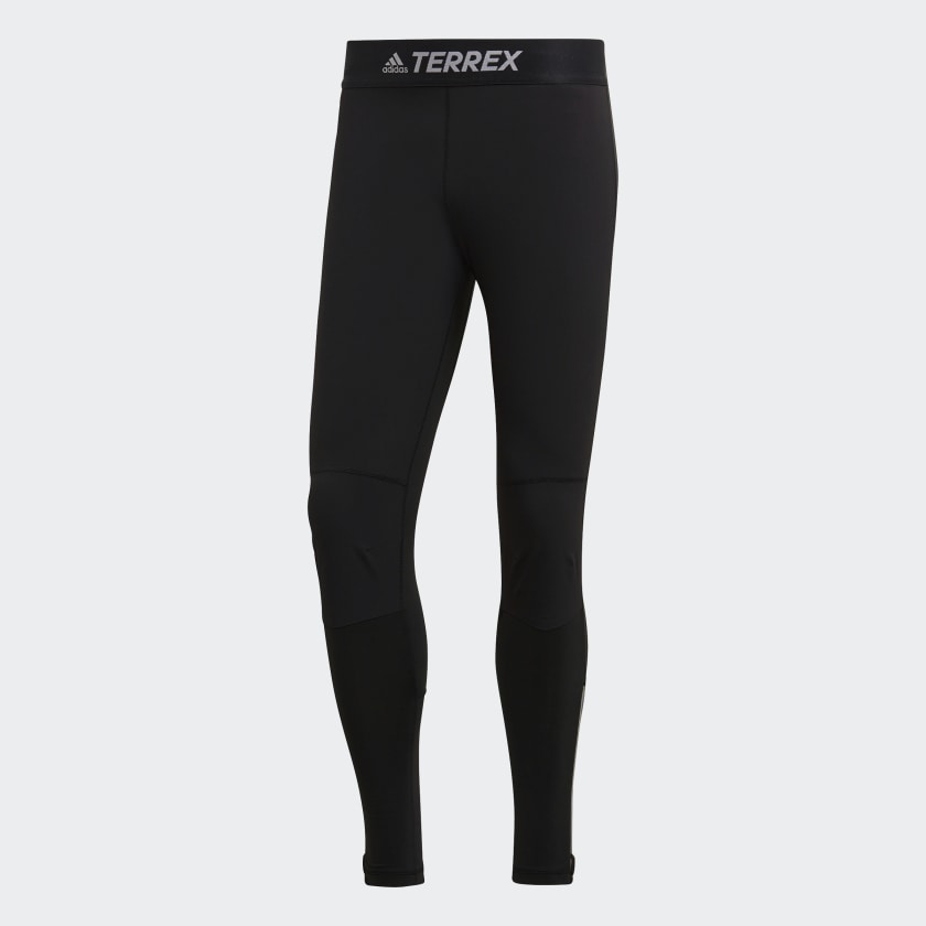 adidas Terrex Agravic Tights - Black | adidas US