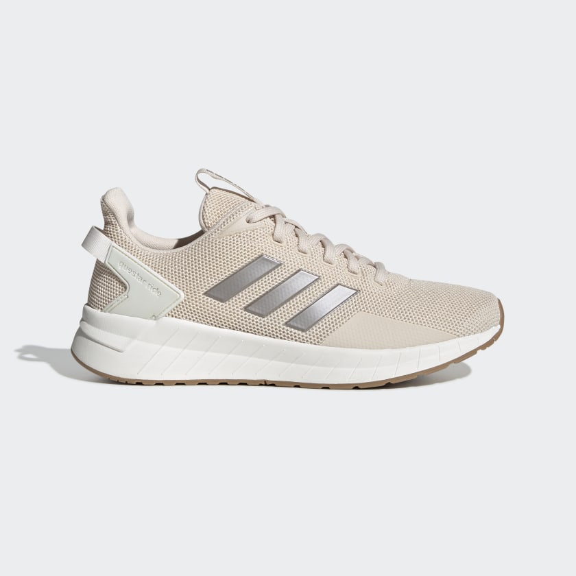 adidas Questar Ride Shoes - Beige