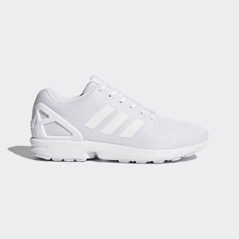 zx flux adidas trainers