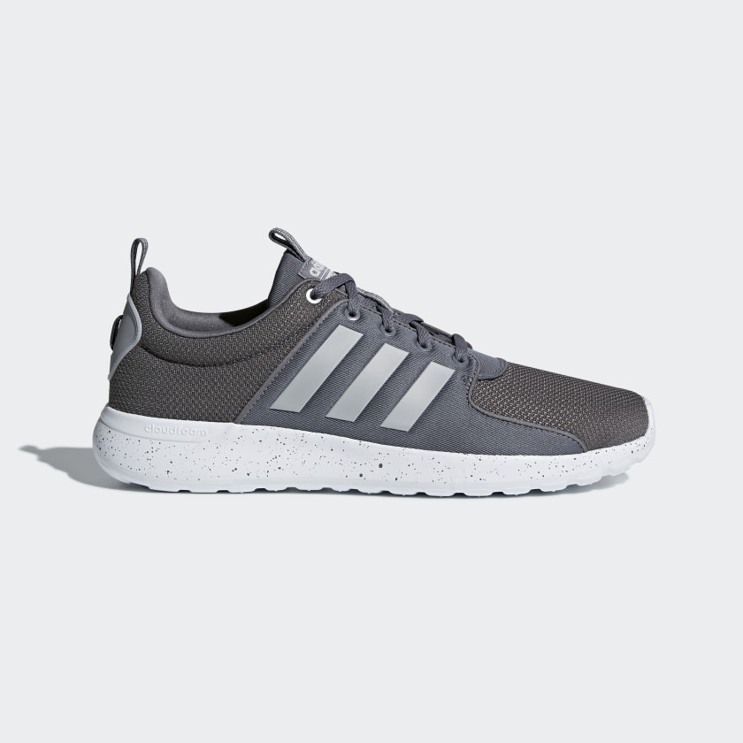Cloudfoam lite racer shoes