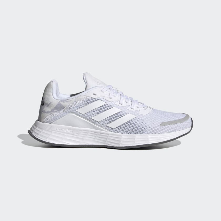 Duramo sl shoes white