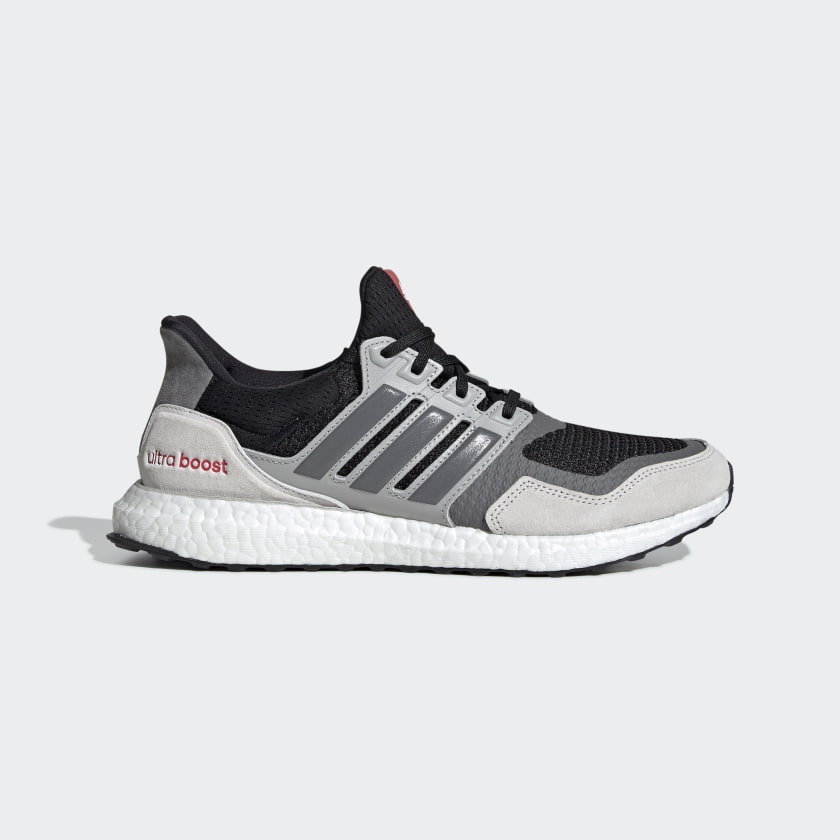 adidas ultra boost s&l grey