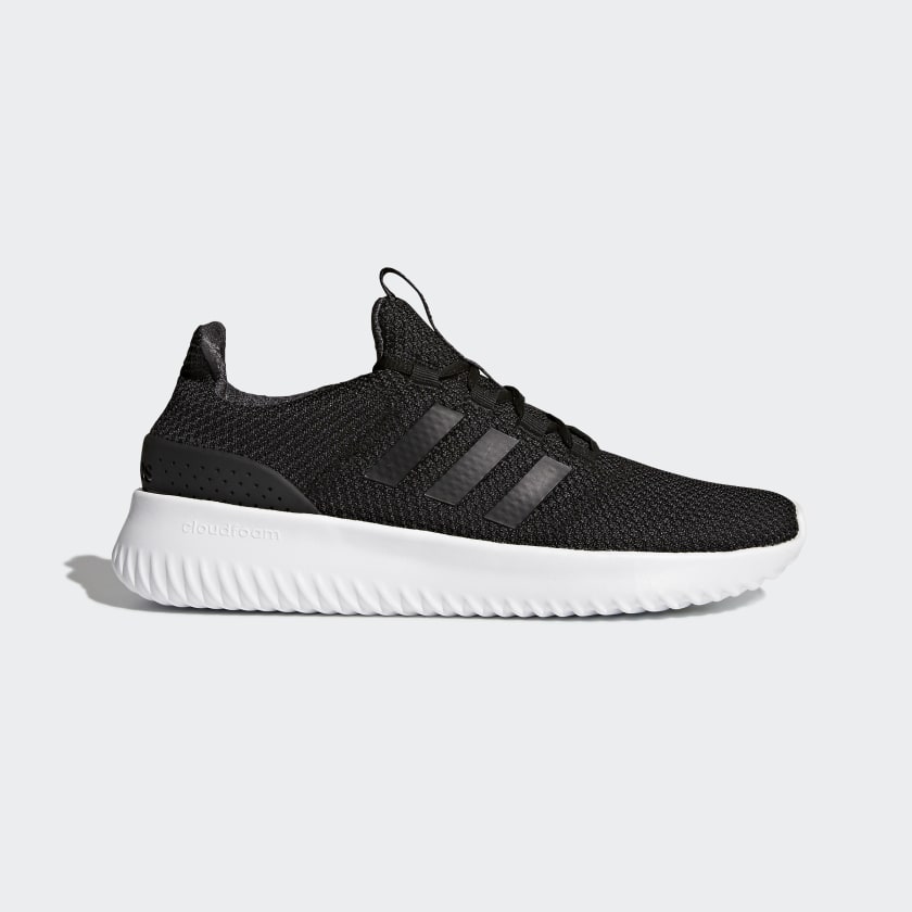 adidas cloud foam tennis shoes