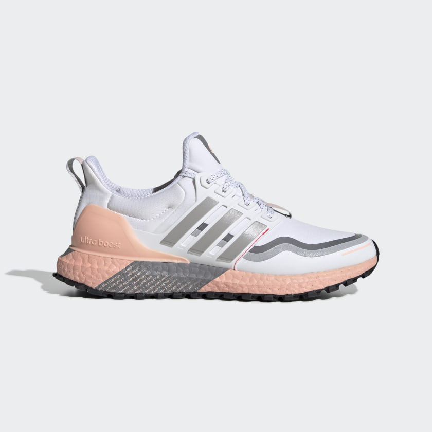 adidas Ultraboost Guard Shoes - White | adidas US