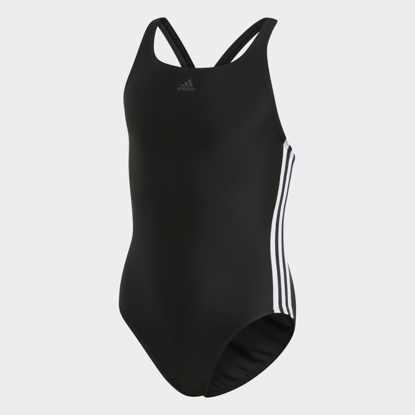 Traje de baño adidas niña clearance