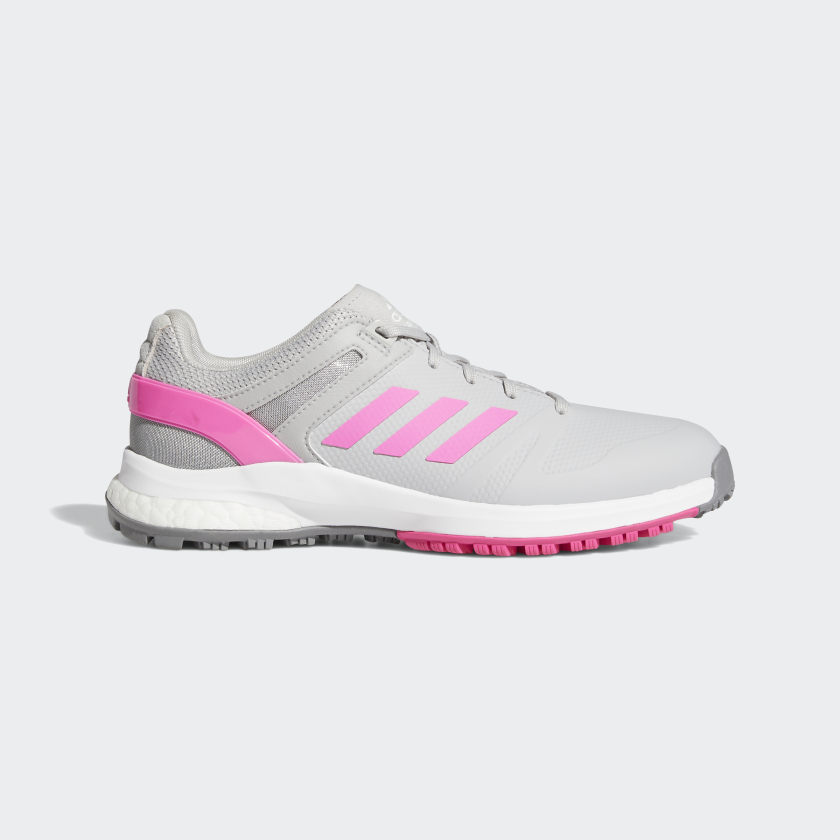 Adidas EQT Women's Spikeless Golf Shoes