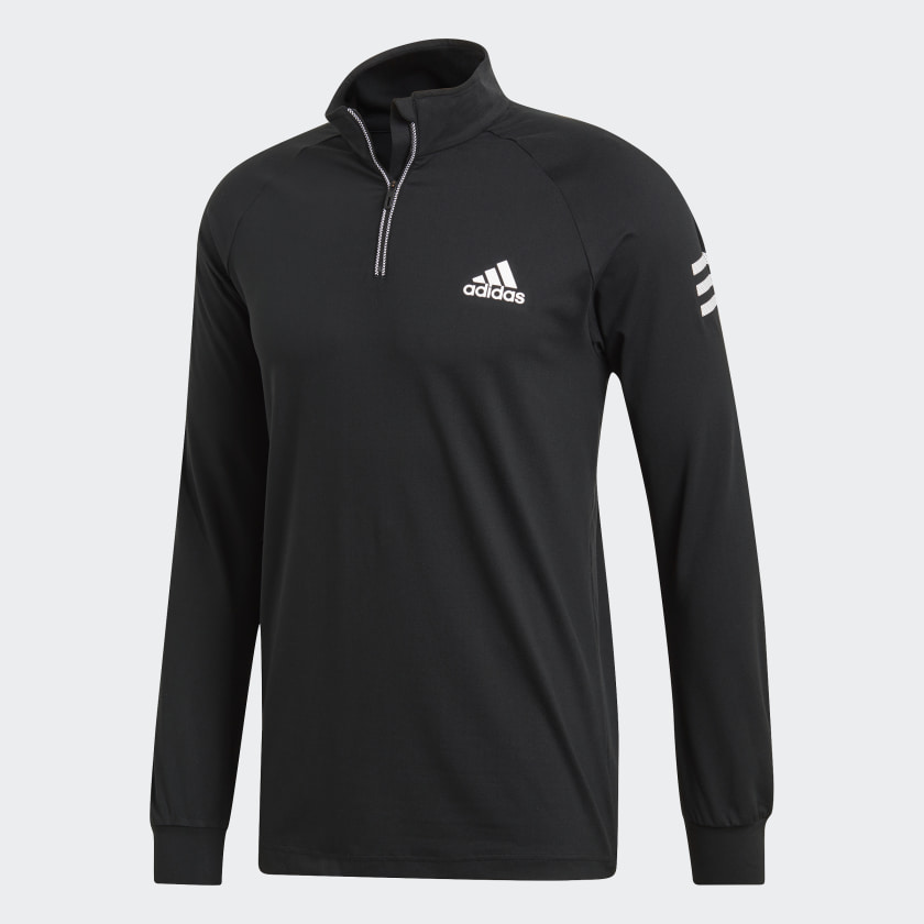 Adidas club midlayer clearance