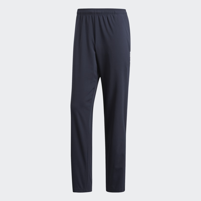 Pantalón essentials plain open hem stanford clearance