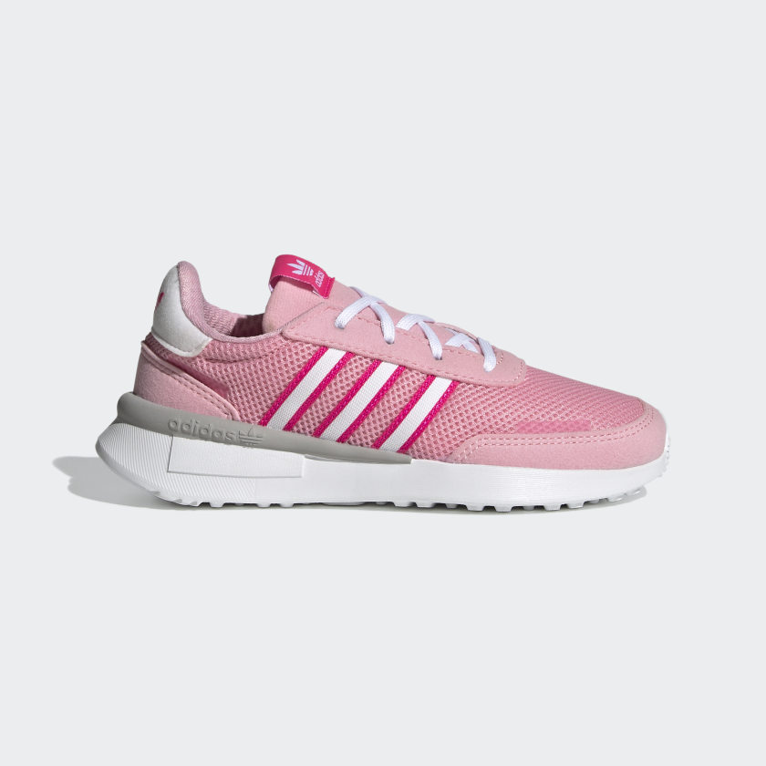 adidas Retroset Shoes - Pink | adidas US
