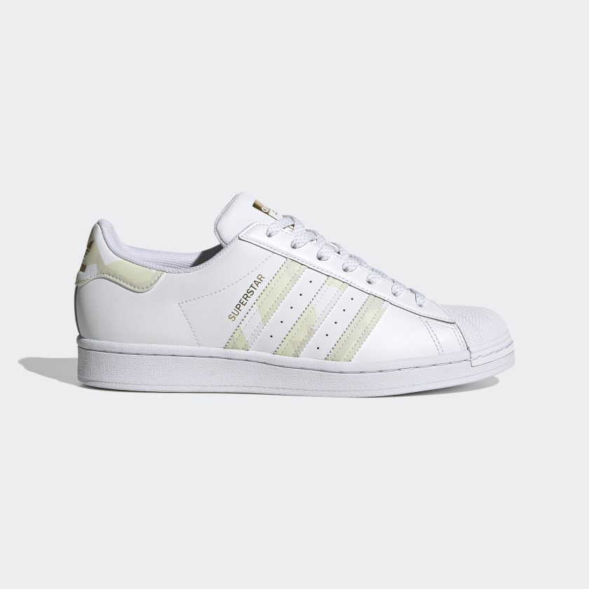 adidas Superstar Shoes - White | adidas