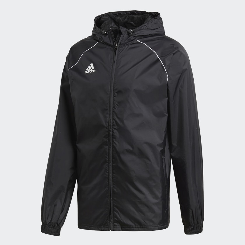 Chubasquero adidas clearance