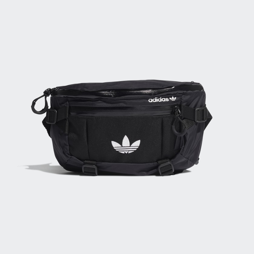 adidas adventure cordura waist bag large