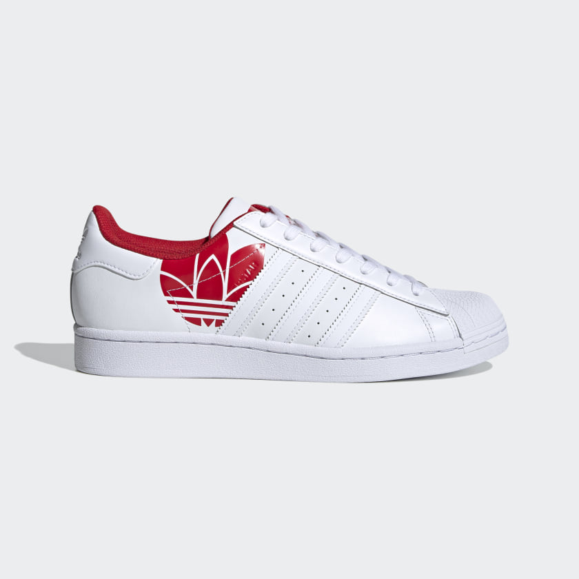 ftwr white adidas superstar
