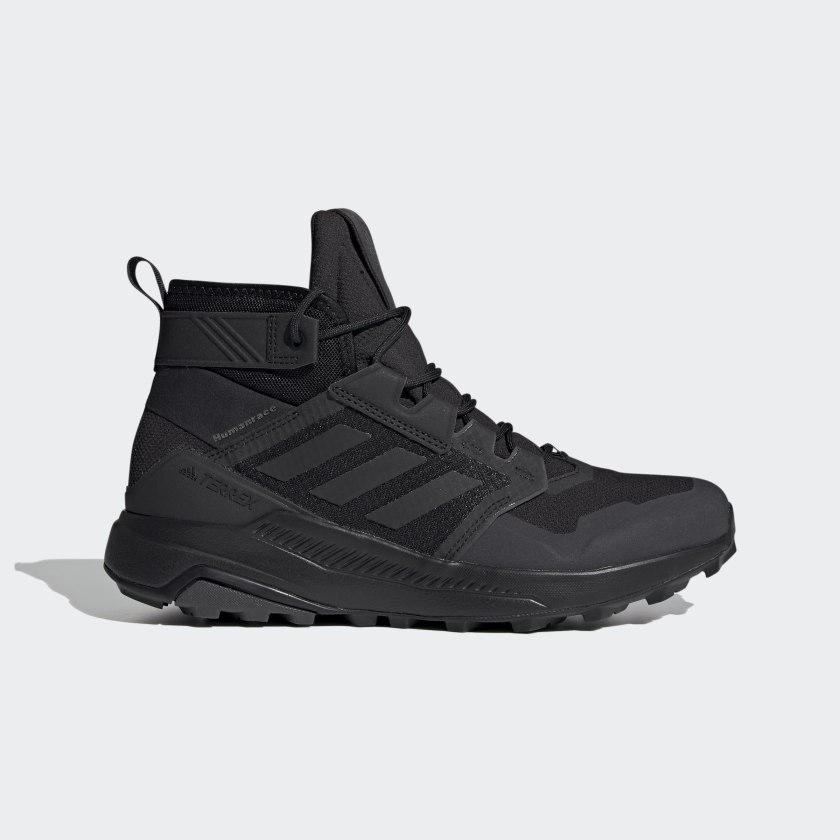 adidas PW TERREX TRAIL MAKER MID GTX - à¸ªà¸µà¸à¸³ | adidas Thailand