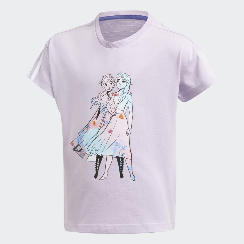 Disney frozen t shirt clearance