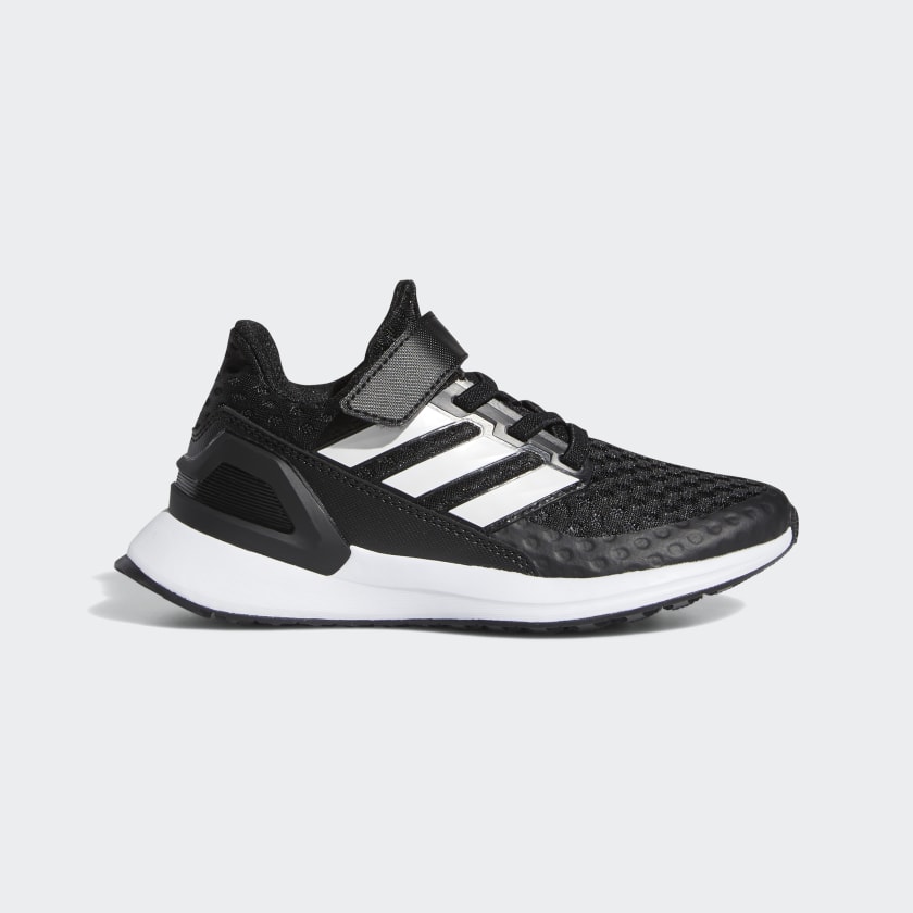 adidas RapidaRun Shoes - Black | adidas