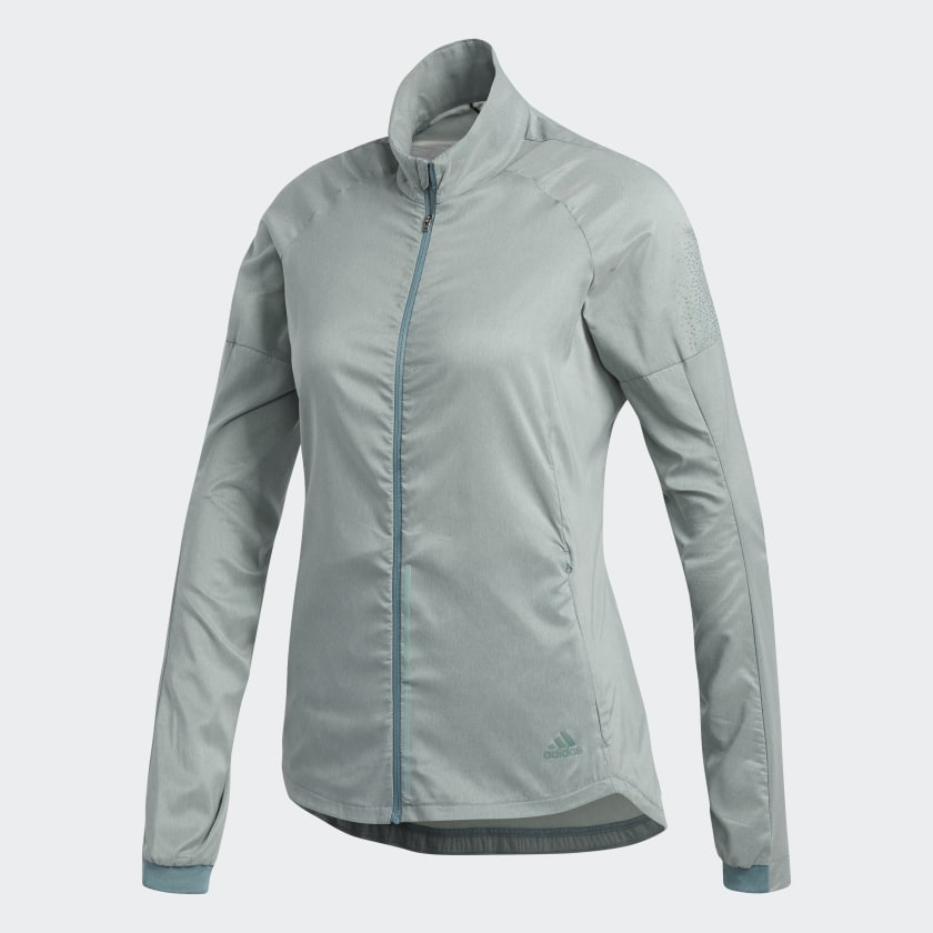 Adidas supernova winter jacket