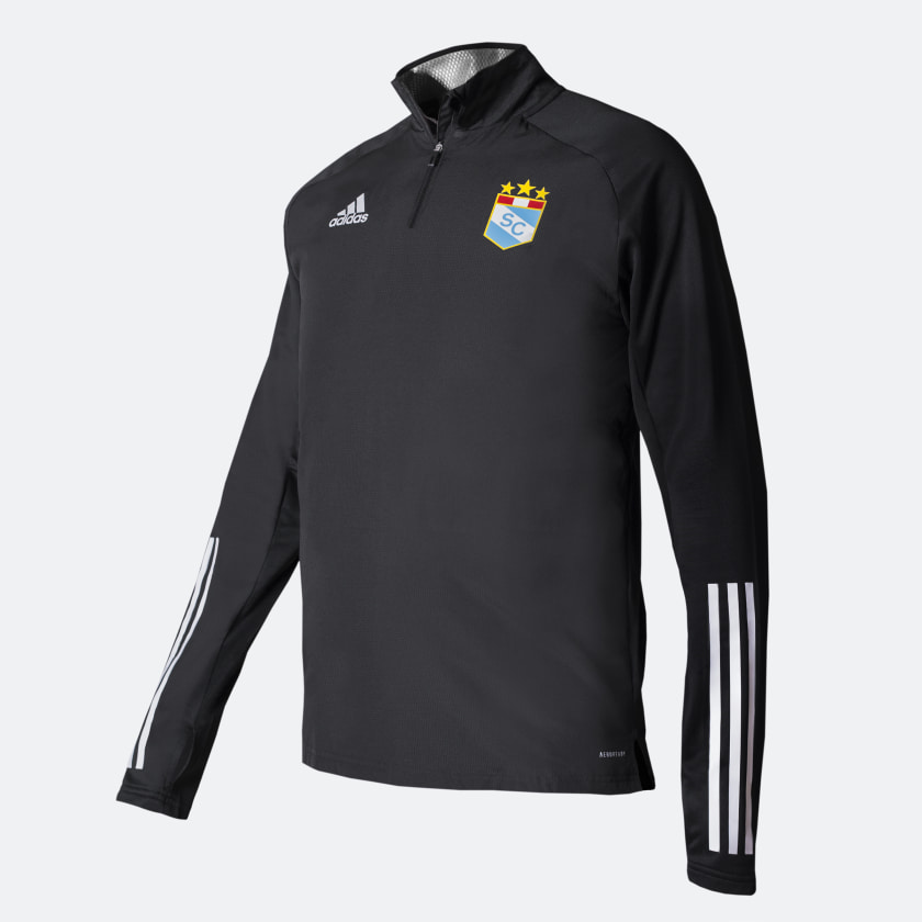 Casaca de sporting cristal adidas clearance