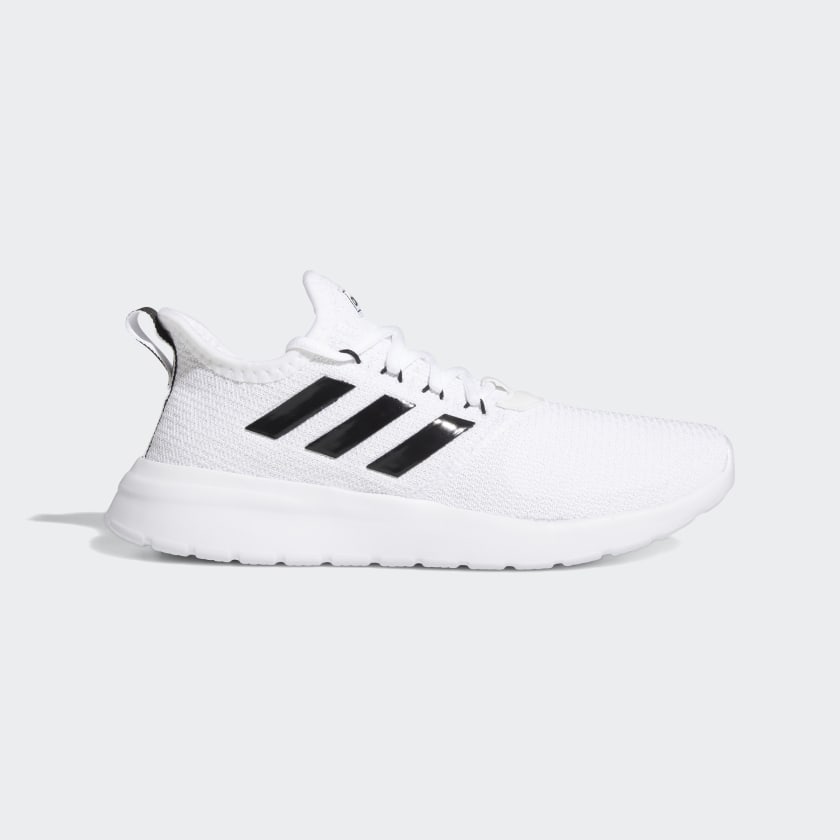 adidas Lite Racer RBN Shoes - White | adidas US