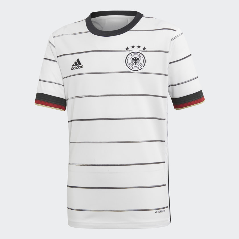 Camiseta de la selección alemana clearance
