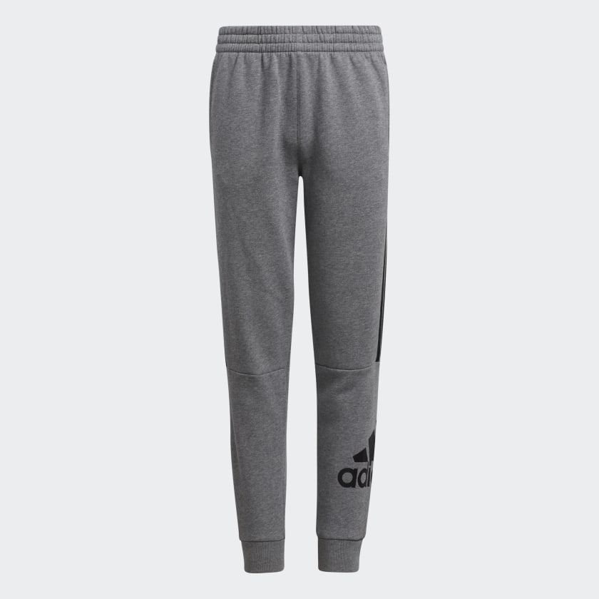 Adidas core badge joggers Clearance