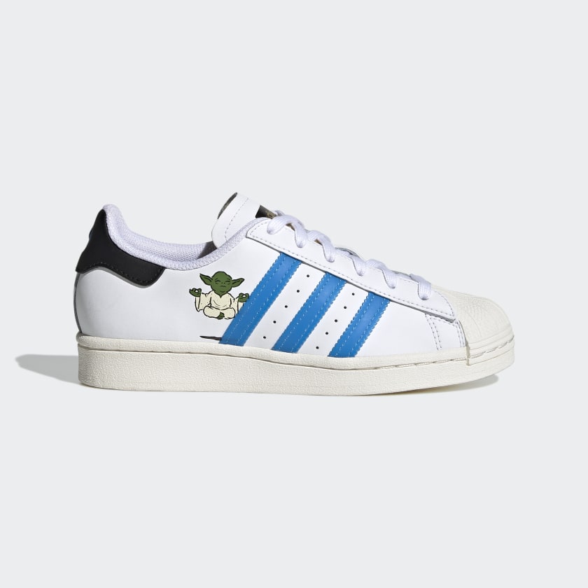 Star wars adidas superstars Clearance