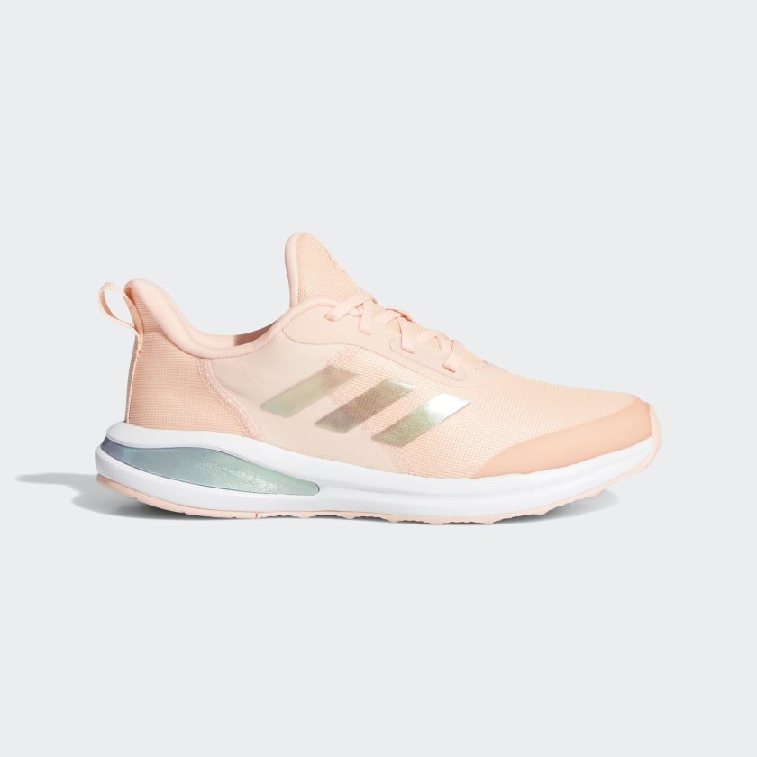 adidas FortaRun Running Shoes 2020 - Pink | adidas US