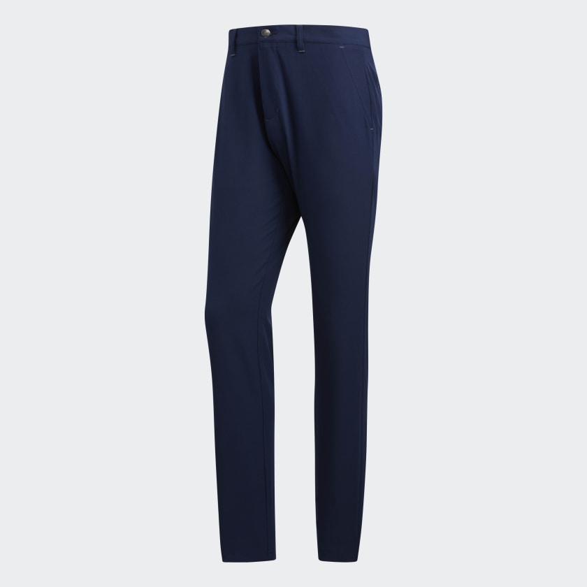 adidas Ultimate365 Tapered Pants - Blue