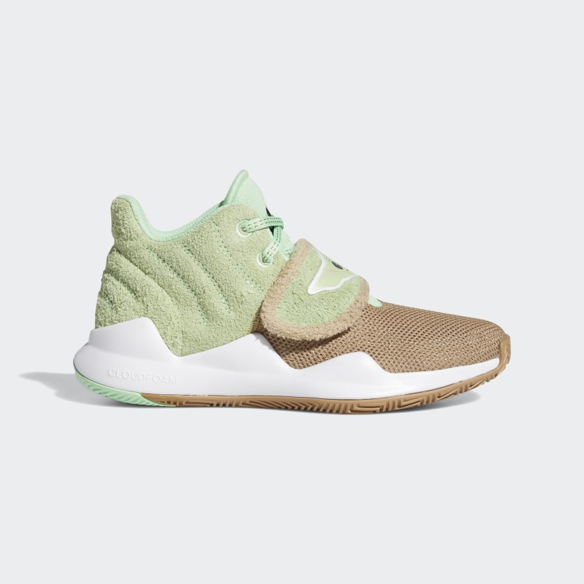 Tenis adidas baby yoda Clearance