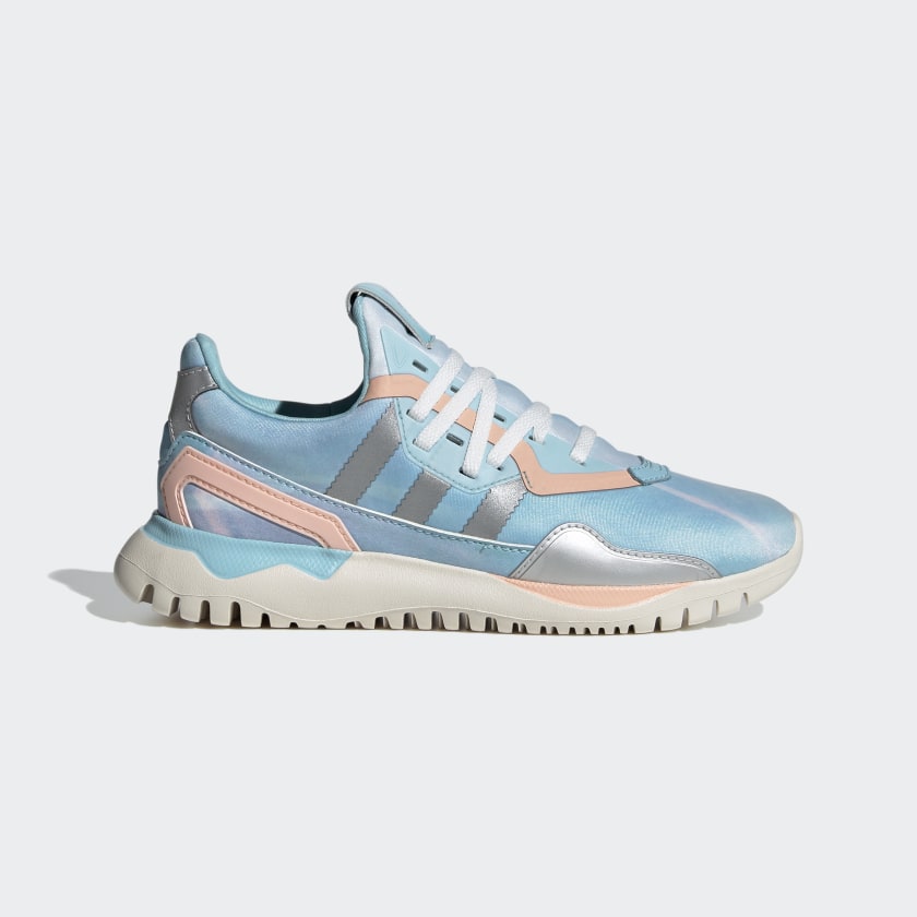 adidas Originals Flex Shoes - White