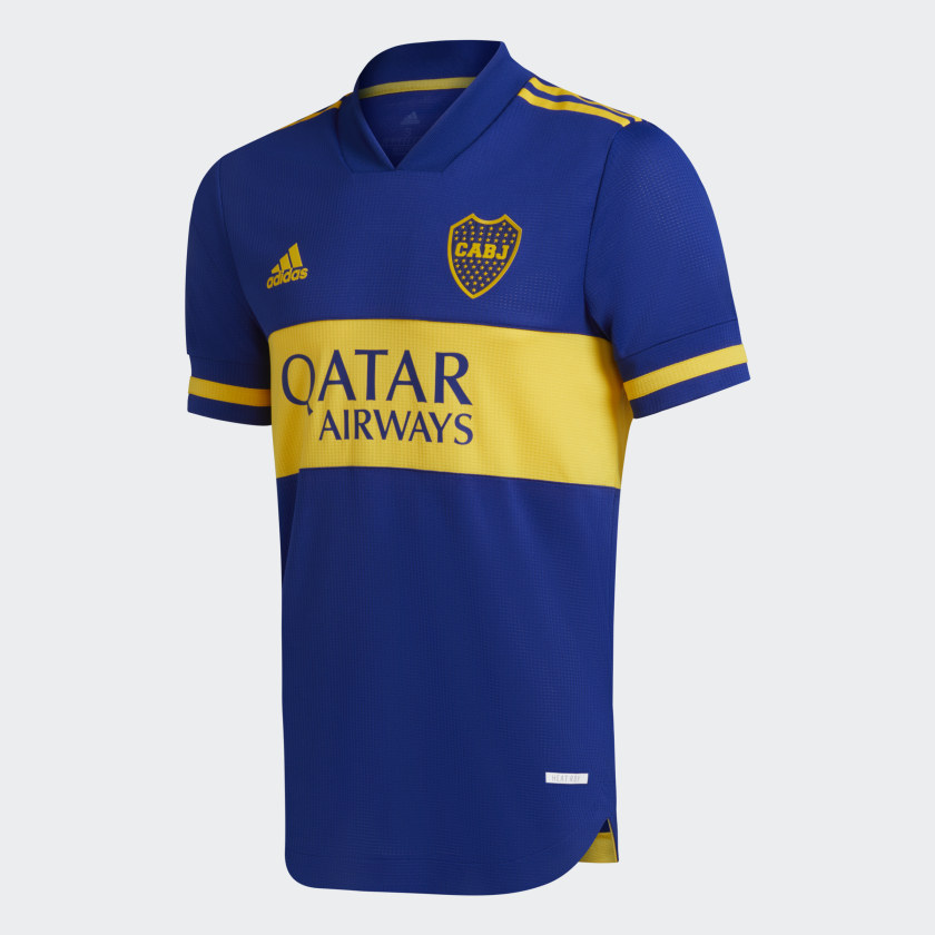 Sudadera adidas boca juniors clearance