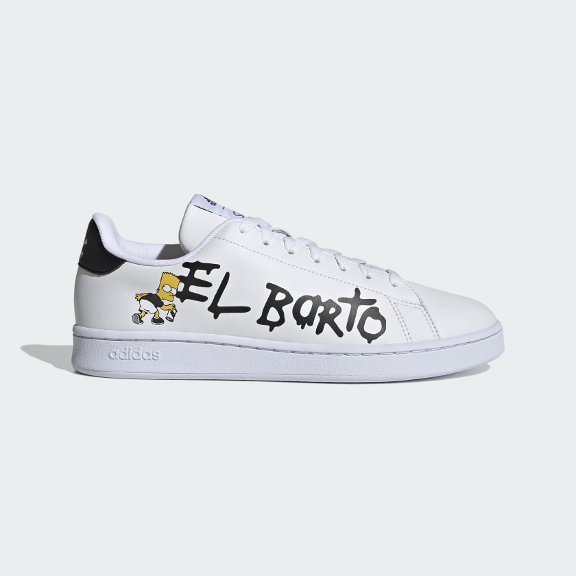 Adidas simpsons clearance