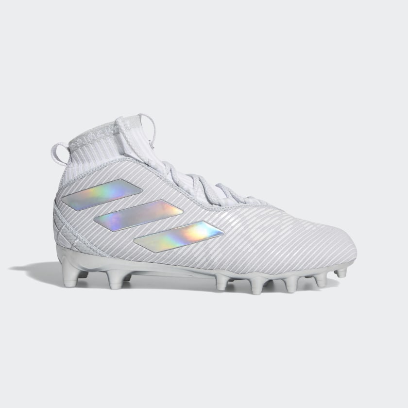 freak ultra primeknit cleats