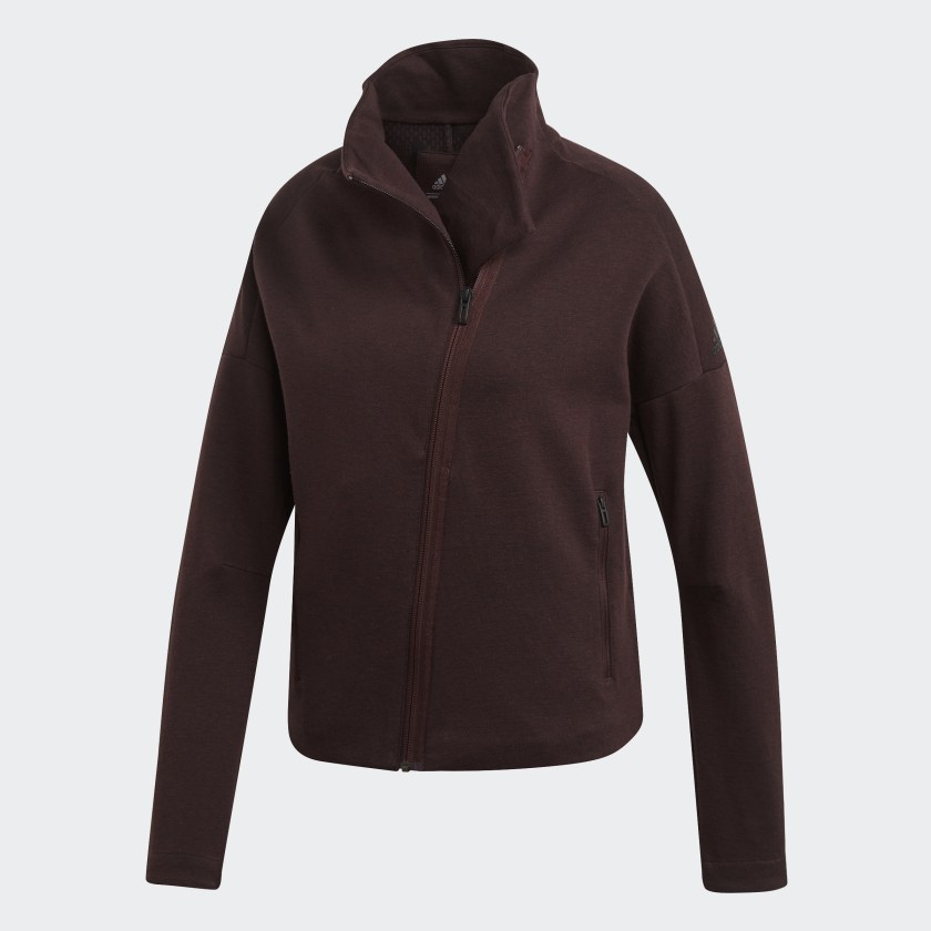 adidas Heartracer Jacket Here to Create