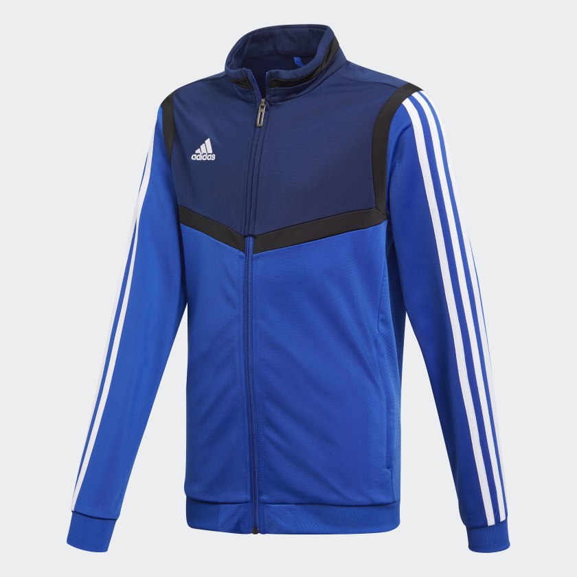 Tiro 19 polyester jacket clearance
