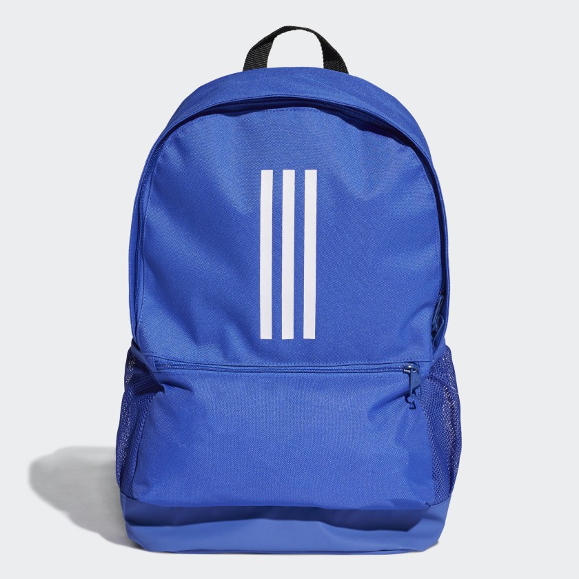 Mochila Tiro - Azul adidas | adidas Peru