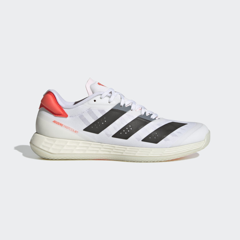 Adizero fastcourt handball shoes