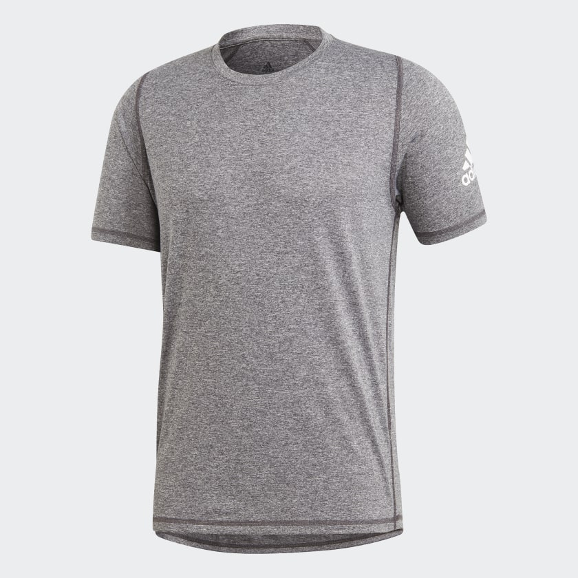 Adidas ultimate tee 100 polyester clearance