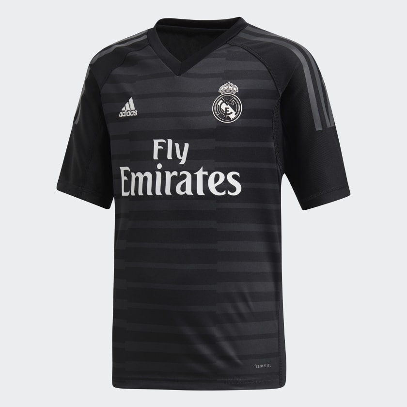 Jersey portero real madrid Clearance