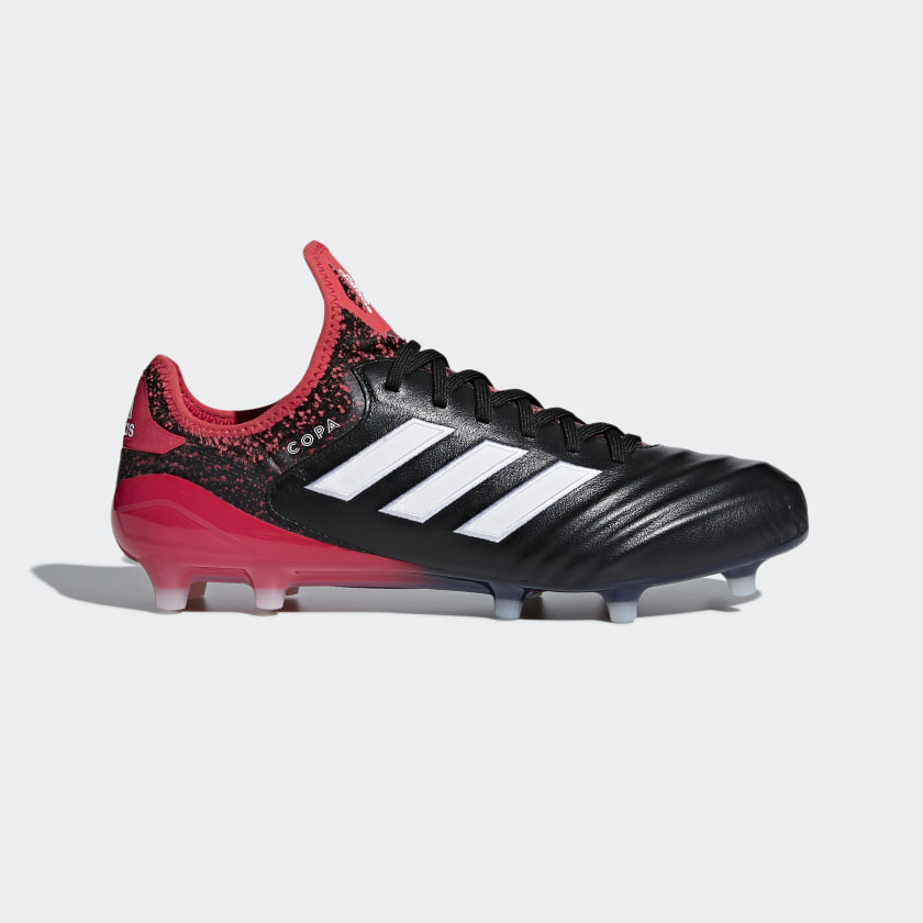 Adidas copa 18.1 blackout Clearance