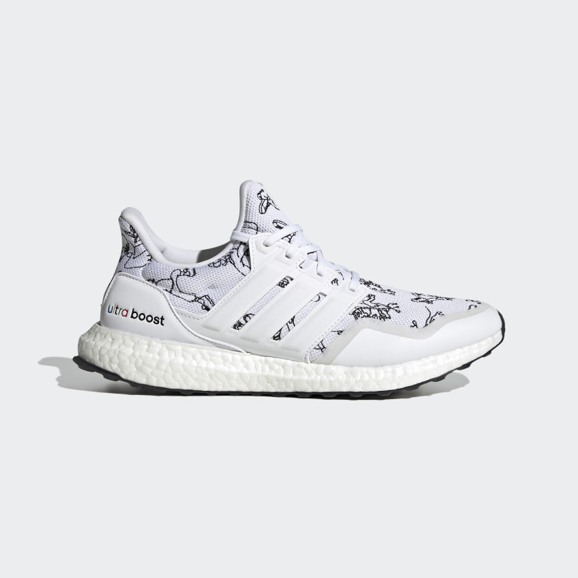 Adidas x disney ultraboost clearance