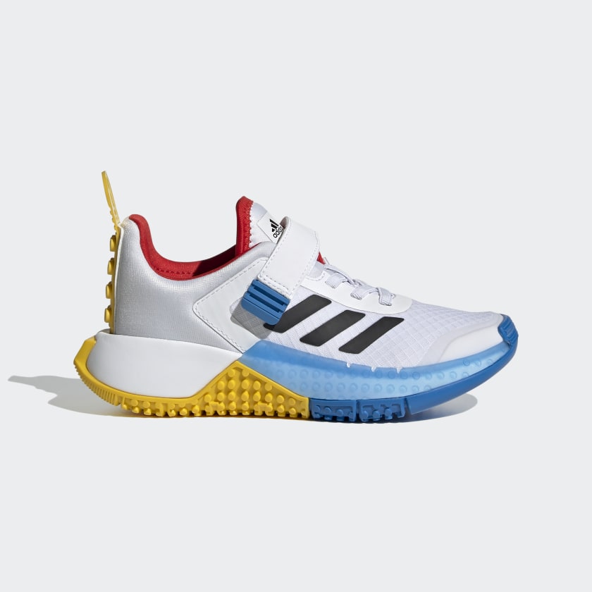 adidas x LEGOÂ® Sport Shoes - White | adidas US