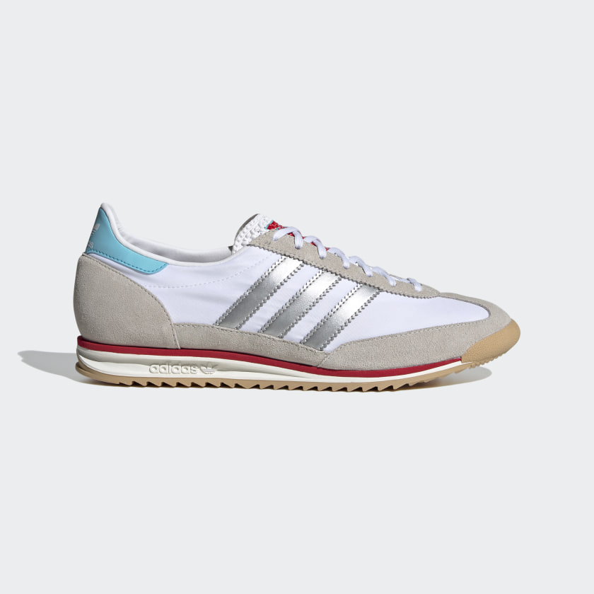 Zapatillas adidas sl 72 hombre Clearance