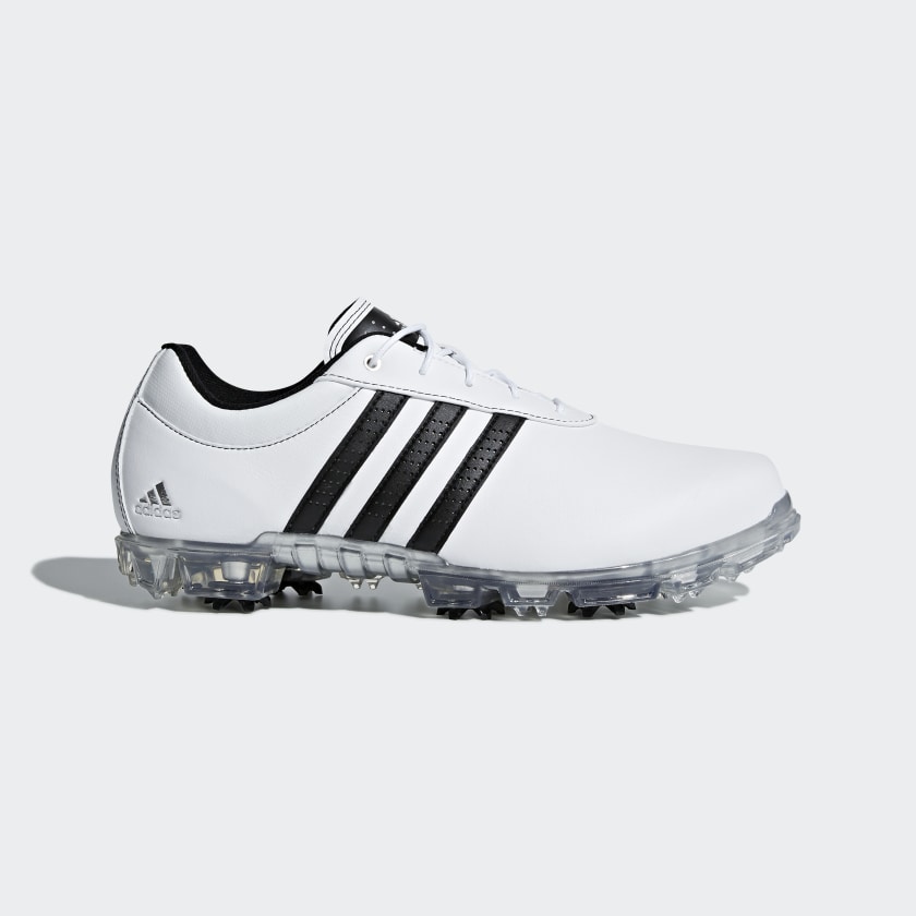 adidas adipure Flex Wide Shoes - White