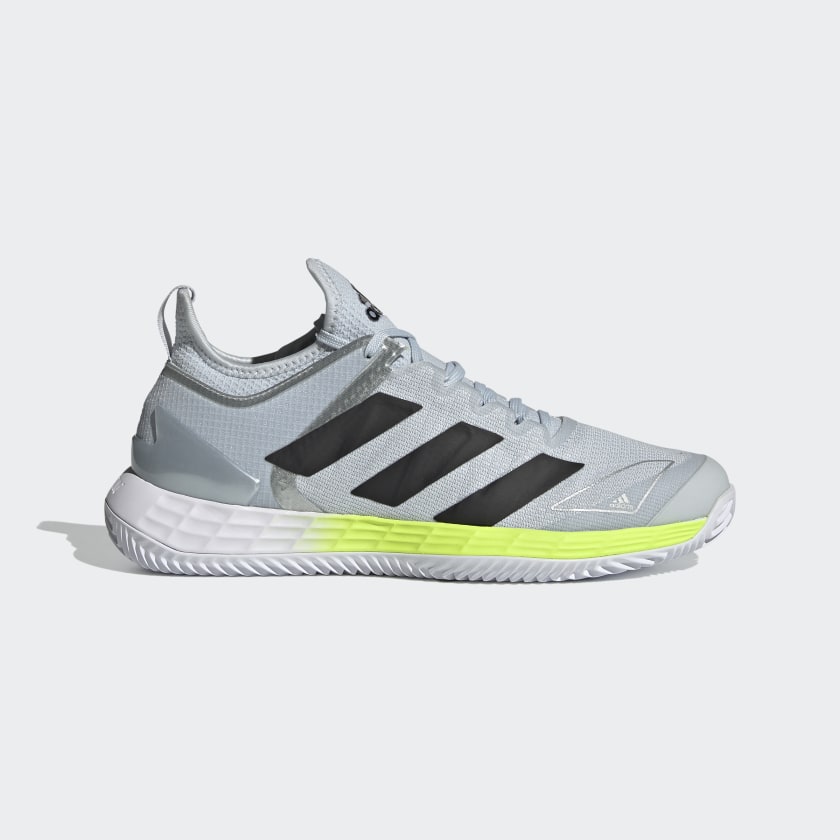 Adidas ubersonic clay clearance