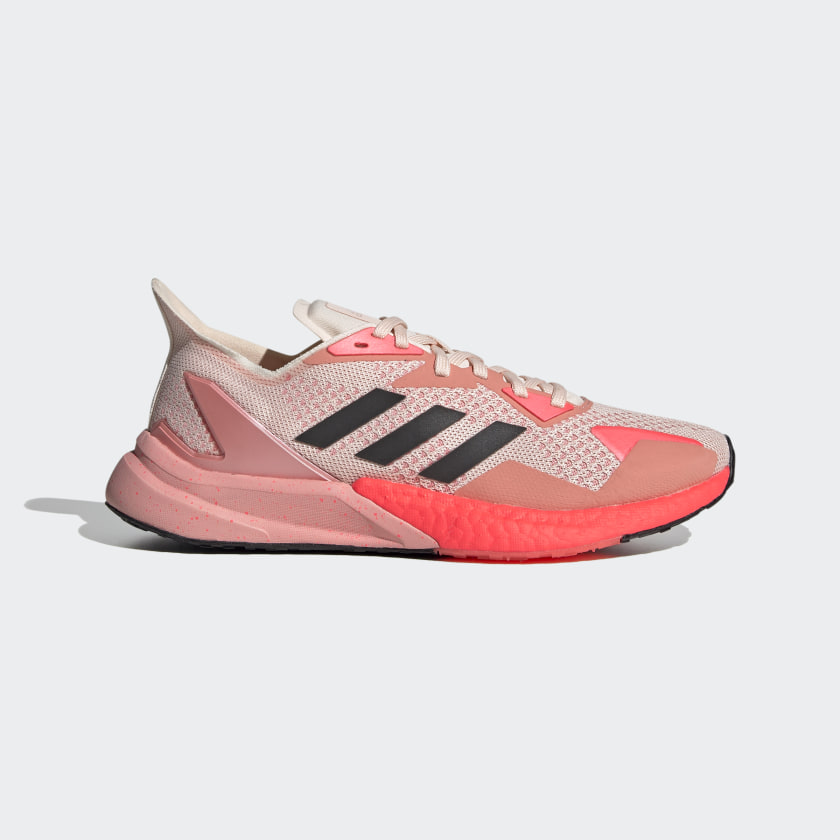 Adidas x9000l3 pink Clearance