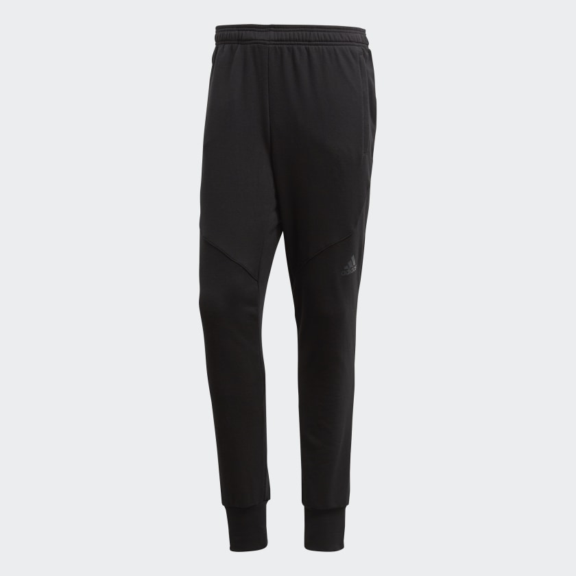 adidas Pantalón Prime Workout - Negro | adidas Argentina