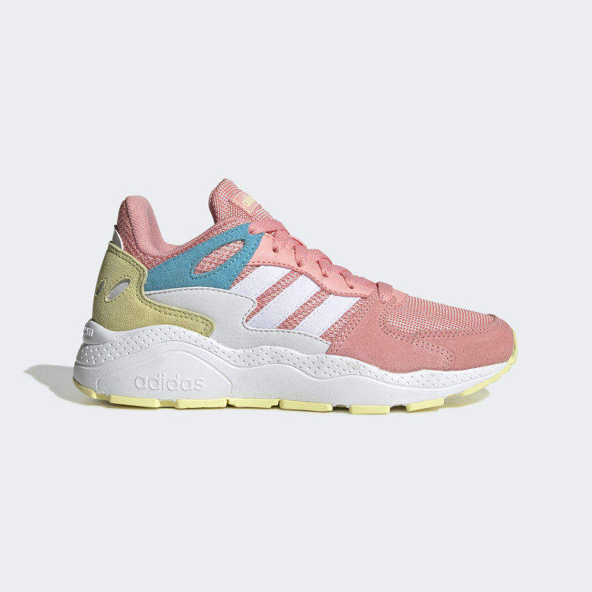 Adidas chaos rosa clearance