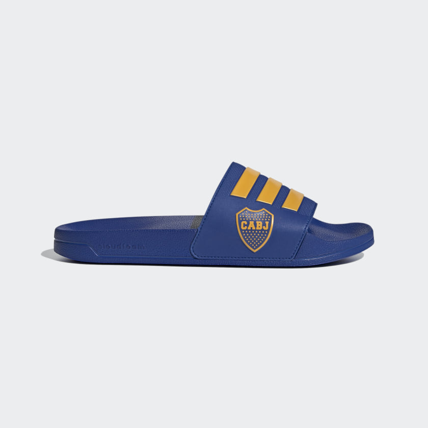 Ojotas boca